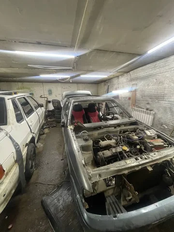 Разбор ВАЗ 2115 на запчасти - Запчасти для ВАЗ в Нижний Новгород