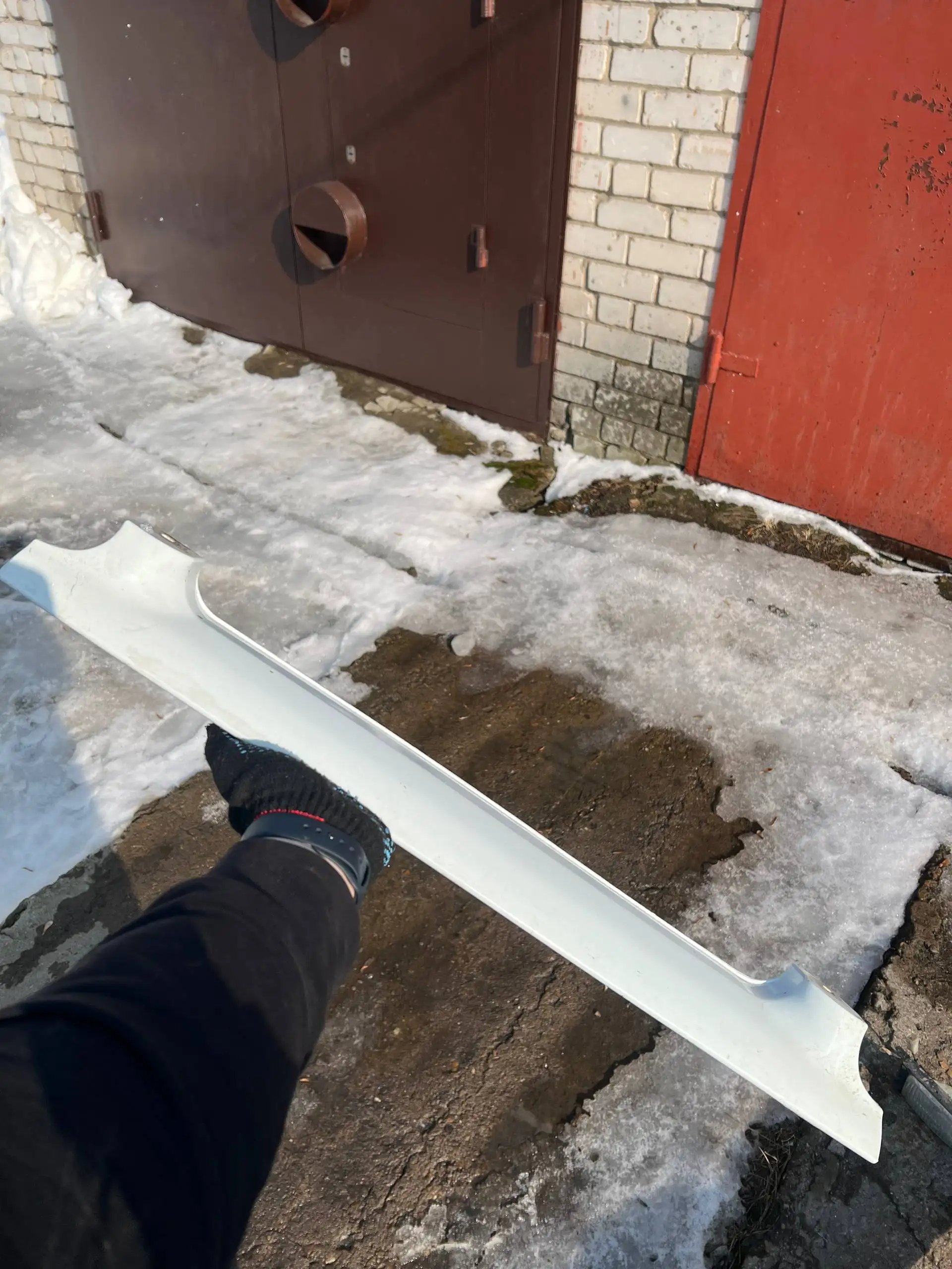 Запчасти для ВАЗ 2114 и классики на авторынке - Автозапчасти для ВАЗ (Запчасти) в Нижний Новгород