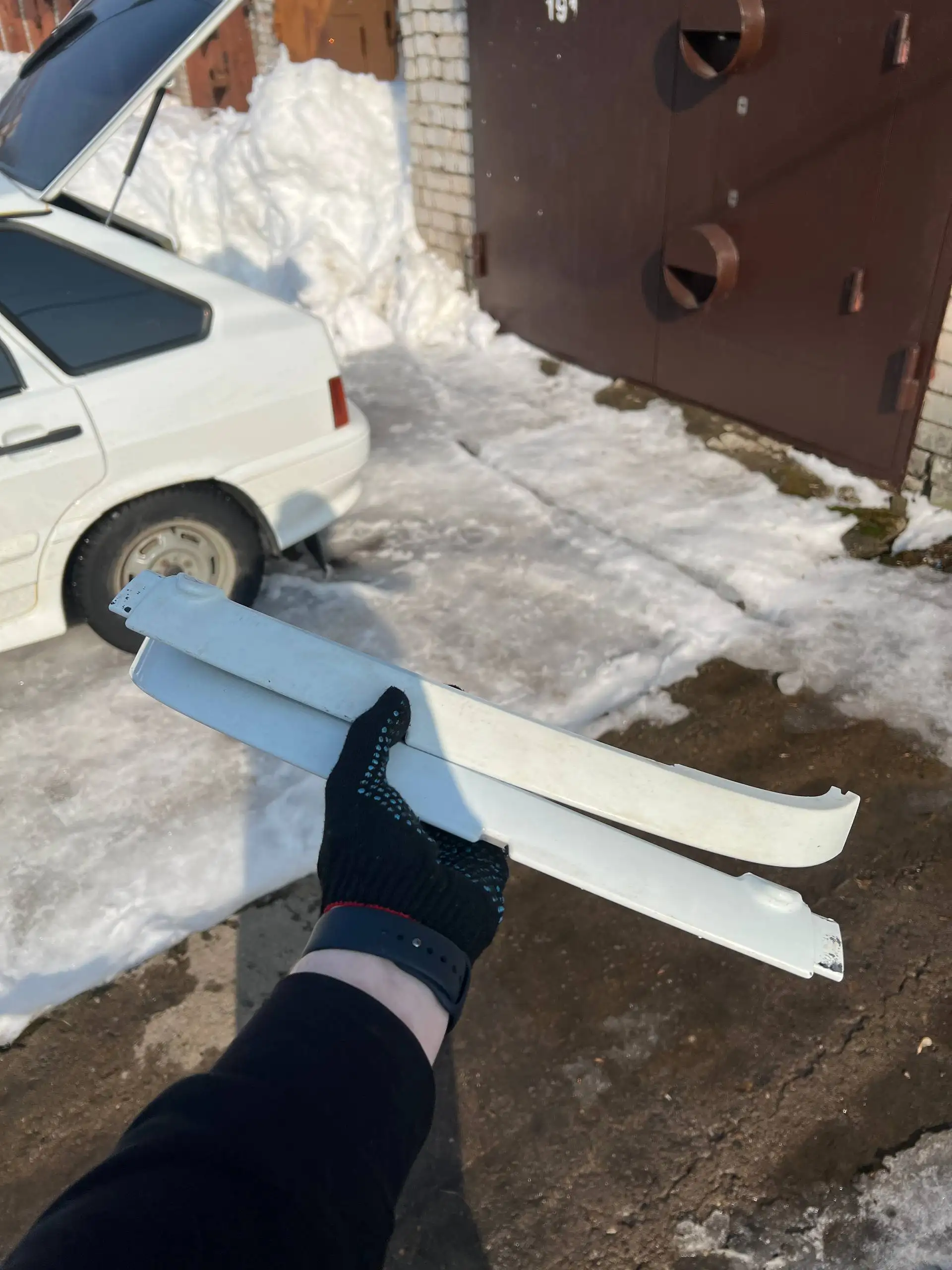 Запчасти для ВАЗ 2114 и классики на авторынке - Автозапчасти для ВАЗ (Запчасти) в Нижний Новгород