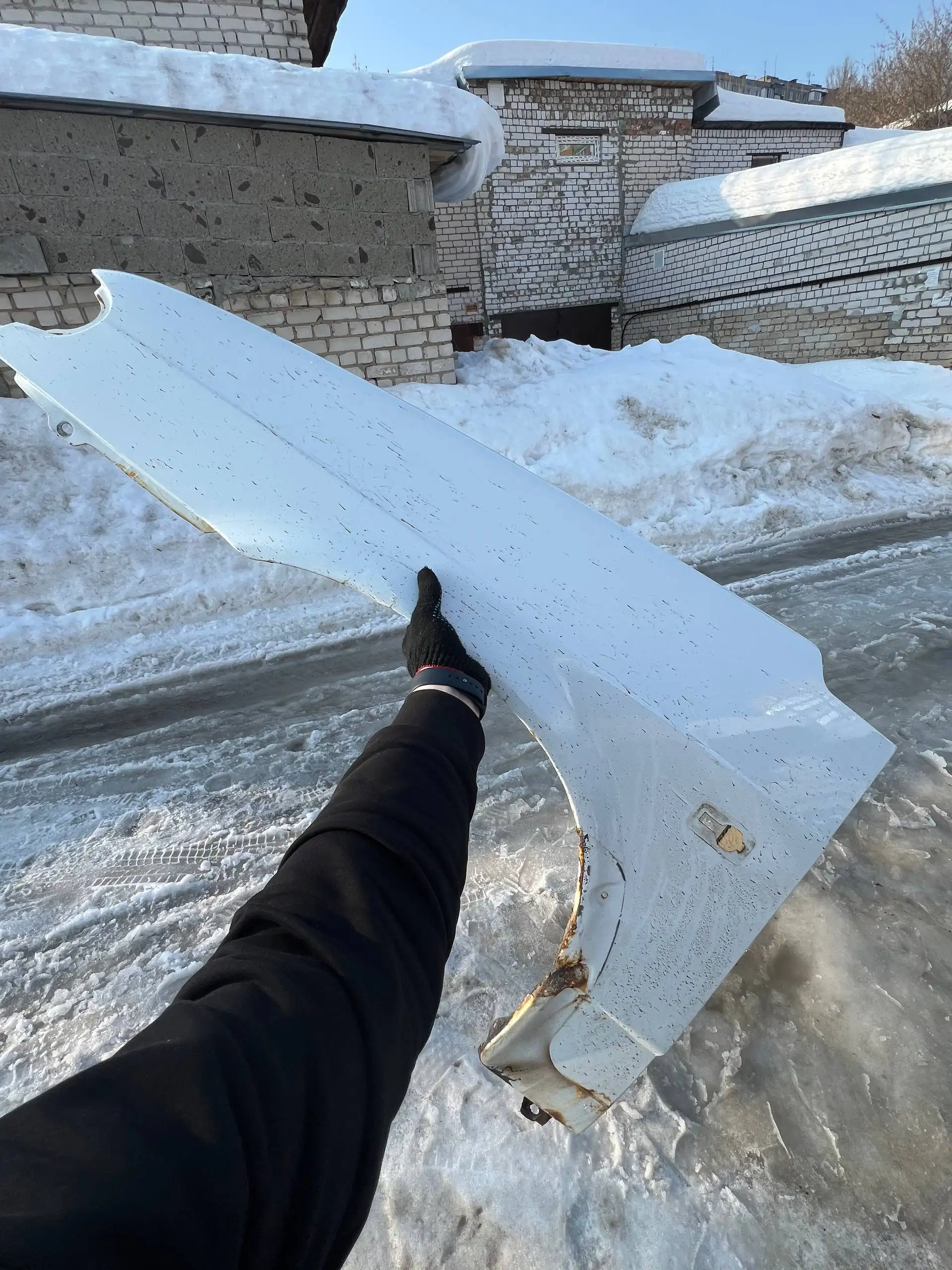 Запчасти для ВАЗ 2114 и классики на авторынке - Автозапчасти для ВАЗ (Запчасти) в Нижний Новгород