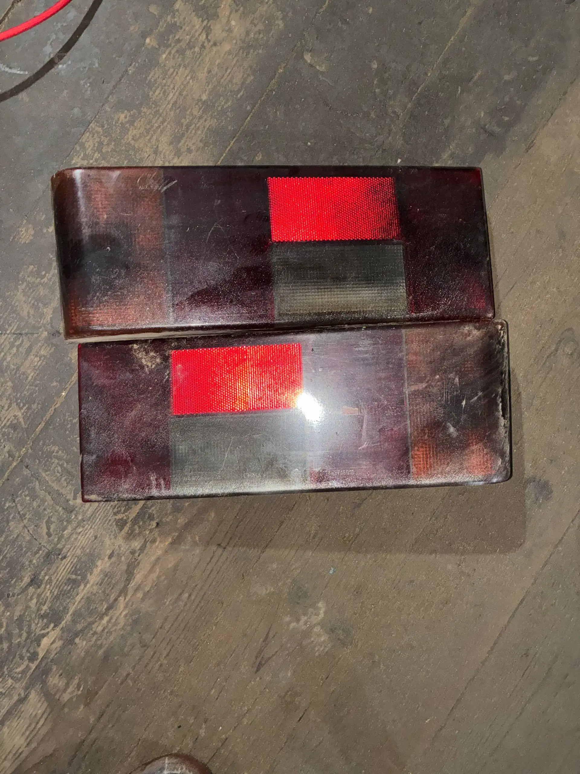 Задние фары и распредвал ВАЗ 2114 - Автозапчасти (Запчасти) в Нижний Новгород