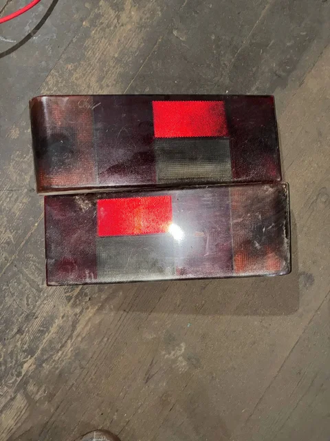 Задние фары и распредвал ВАЗ 2114 - Запчасти для ВАЗ в Нижний Новгород