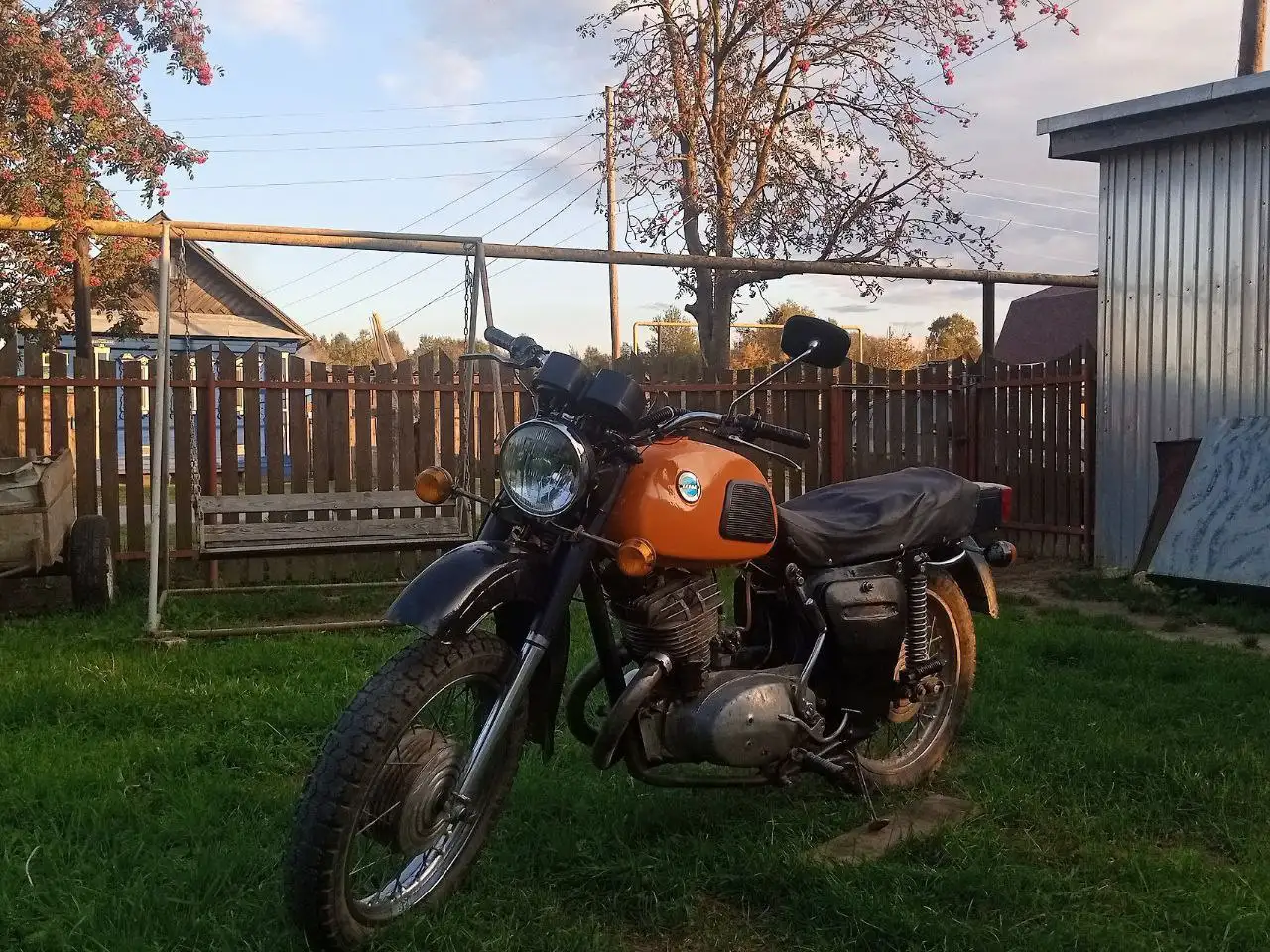 Продажа автомобиля с запчастями - Авто в Нижний Новгород