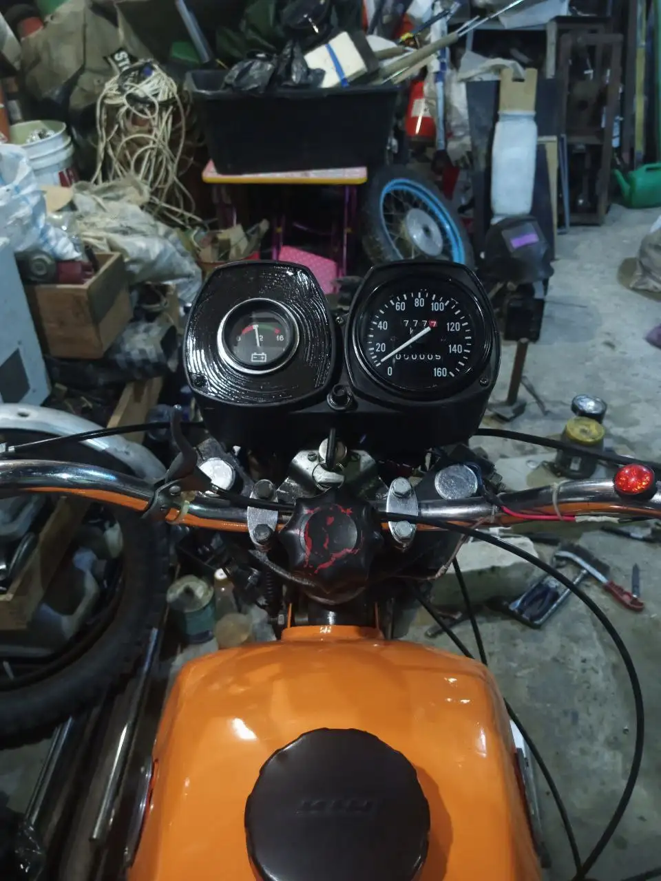 Продажа автомобиля с запчастями - Авто в Нижний Новгород