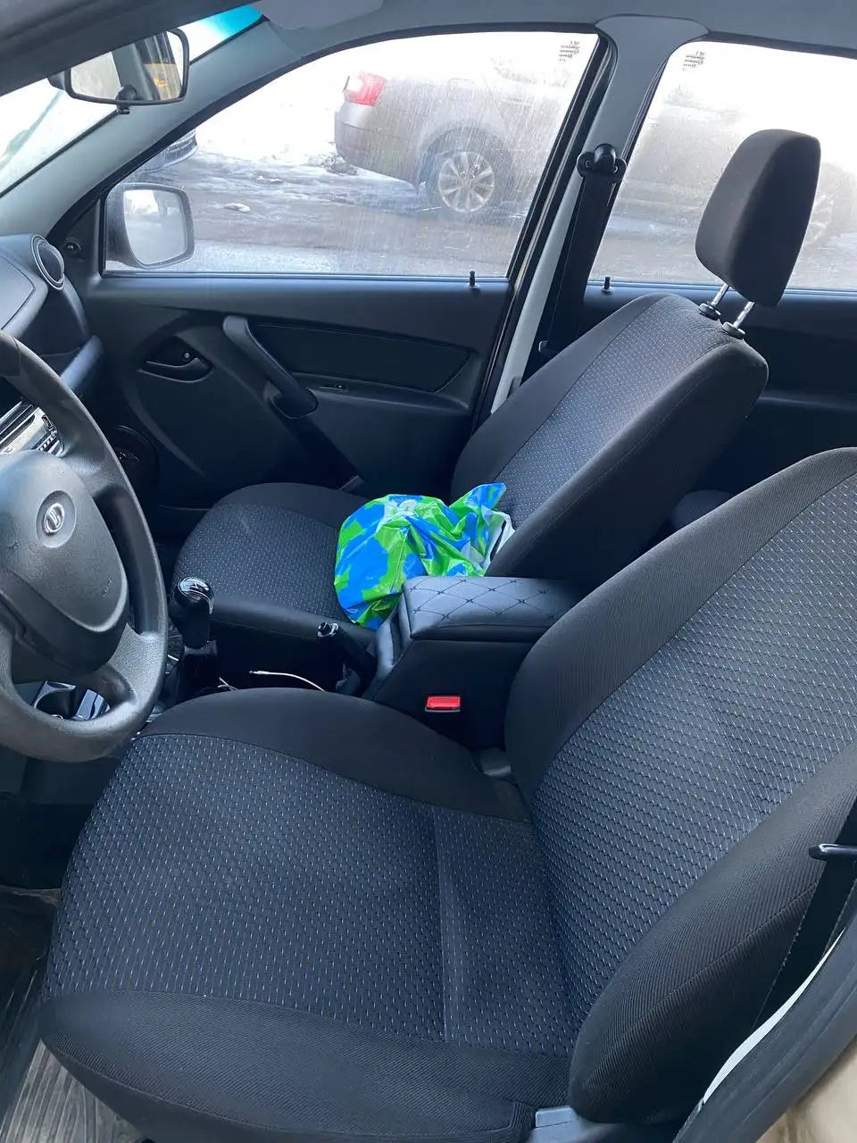 Lada Granta 2013 г.в. в отличном состоянии - Легковые автомобили (Авто) в Нижний Новгород