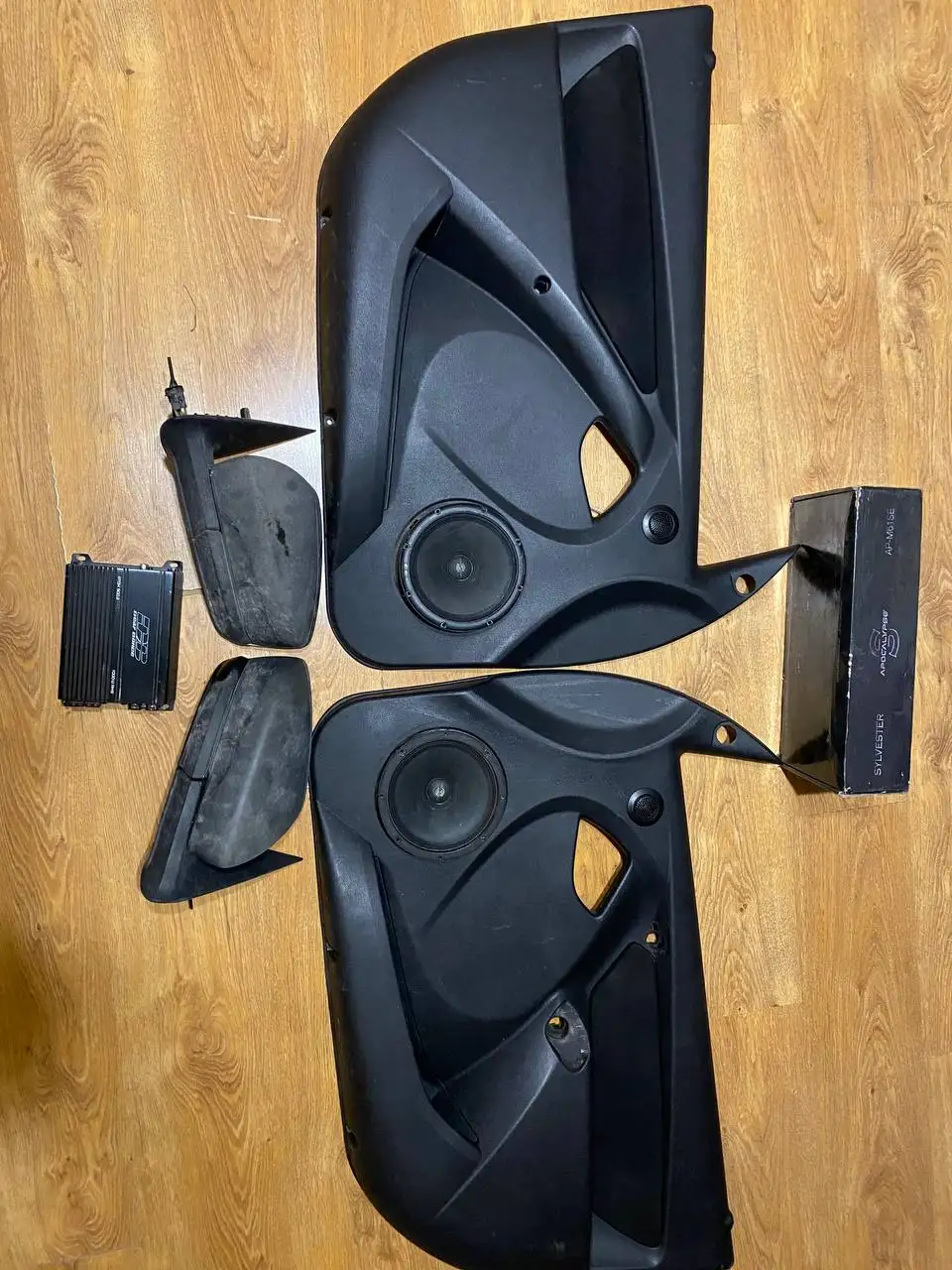 Автозапчасти и аксессуары на Авторынке - Автозапчасти (Запчасти) в Нижний Новгород