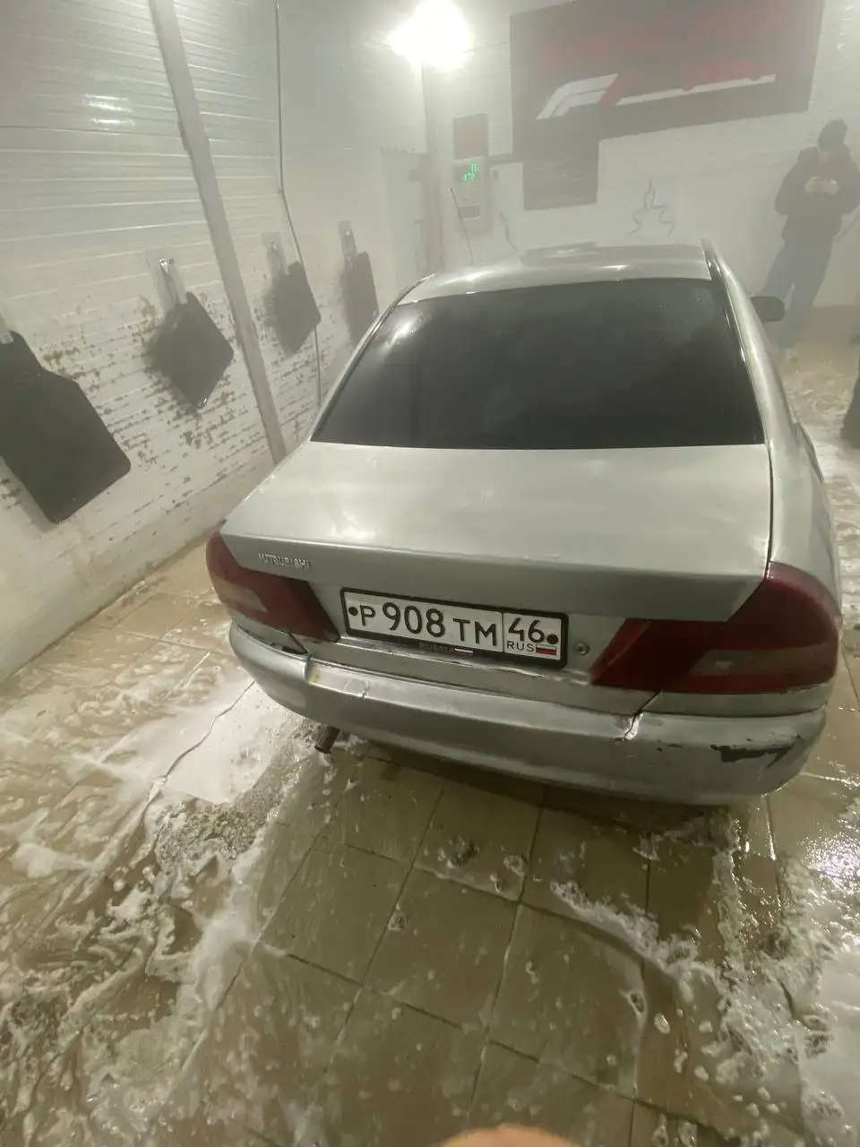 Продажа Mitsubishi Lancer 1997 года выпуска в Нижнем Новгороде - Авто в Нижний Новгород