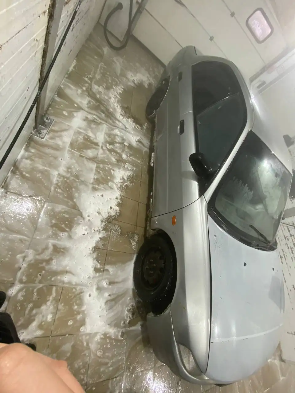 Продажа Mitsubishi Lancer 1997 года выпуска в Нижнем Новгороде - Авто в Нижний Новгород