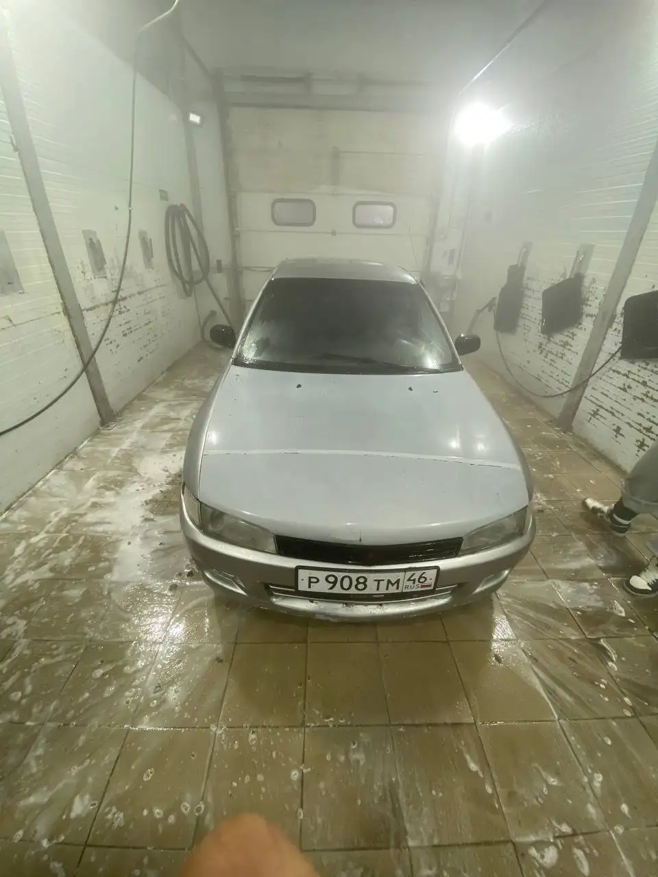 Продажа Mitsubishi Lancer 1997 года выпуска в Нижнем Новгороде - Авто в Нижний Новгород