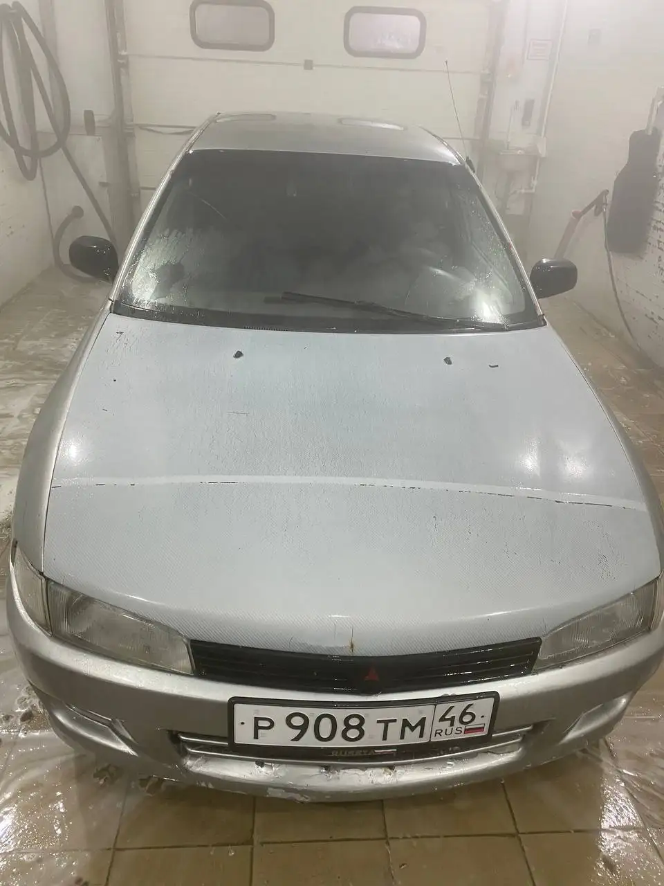 Продажа Mitsubishi Lancer 1997 года выпуска в Нижнем Новгороде - Авто в Нижний Новгород