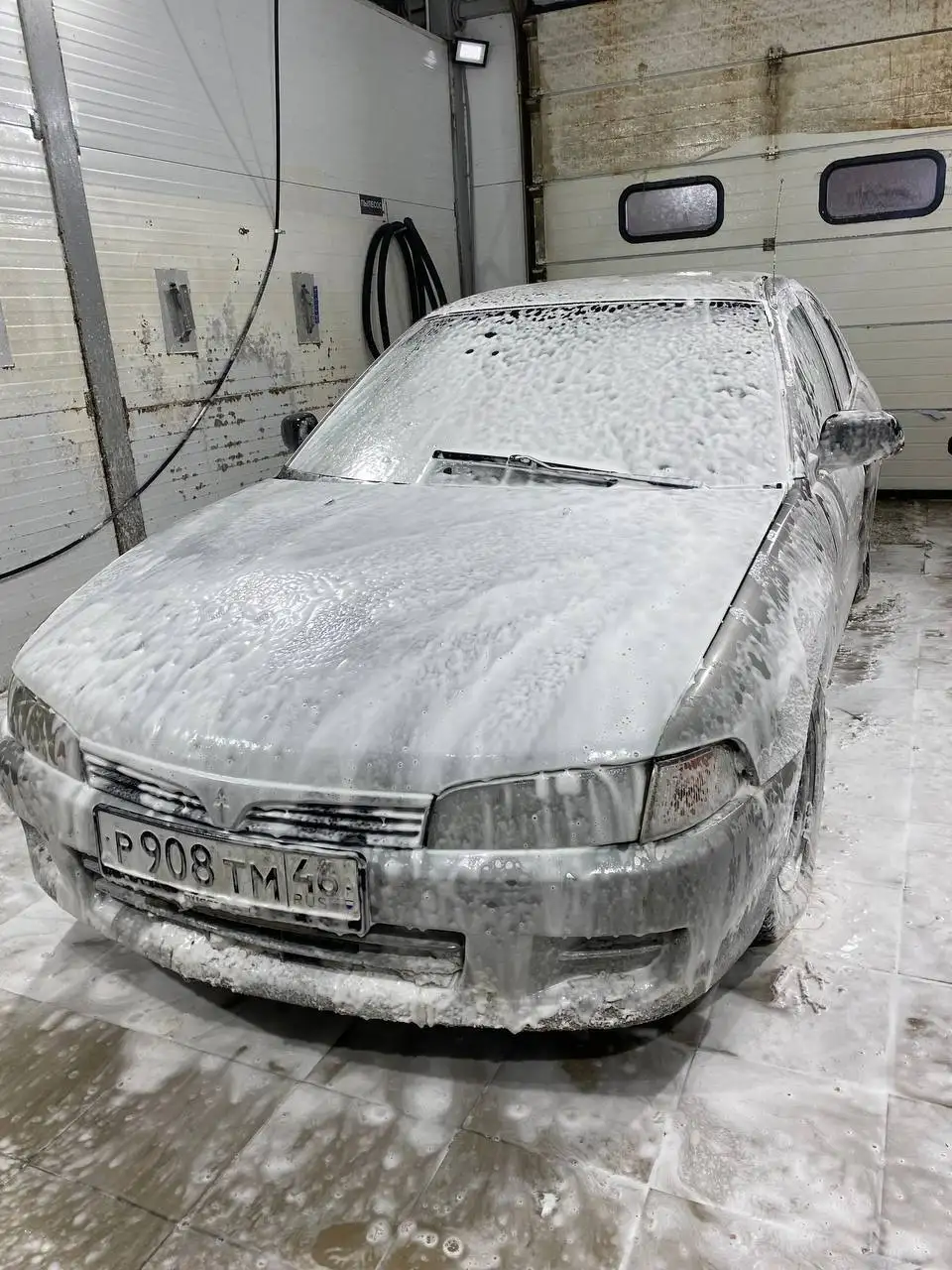 Продажа Mitsubishi Lancer 1997 года выпуска в Нижнем Новгороде - Авто в Нижний Новгород