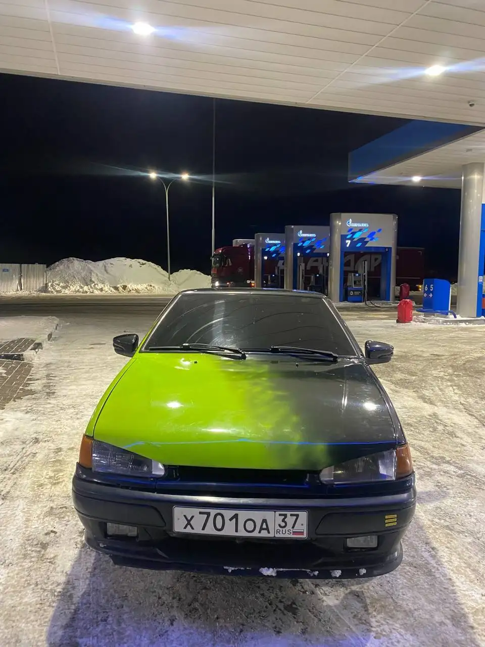 Продам автомобиль ВАЗ 2114 с полной комплектацией - Легковые автомобили (Авто) в Нижний Новгород