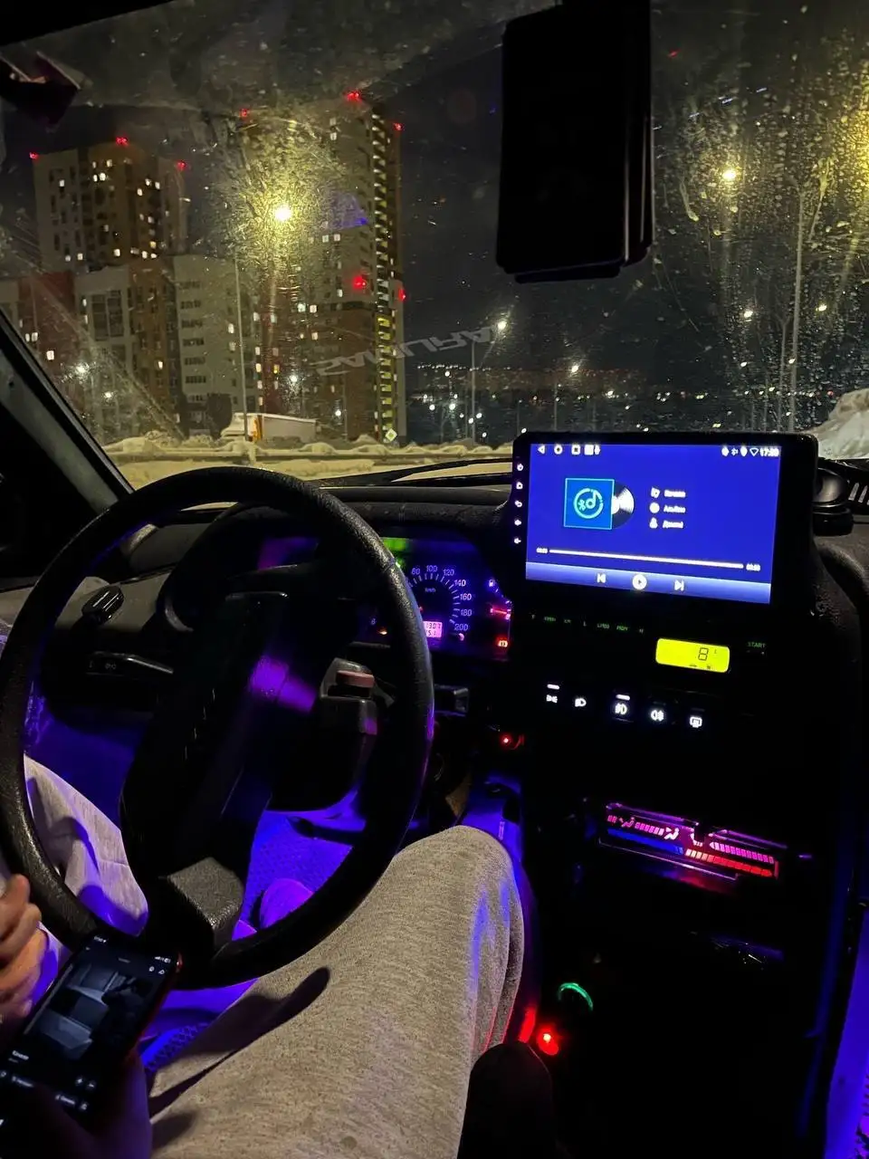 Продам автомобиль ВАЗ 2114 с полной комплектацией - Легковые автомобили (Авто) в Нижний Новгород