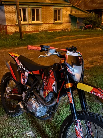 CRF 300 кубов - Авто в Нижний Новгород