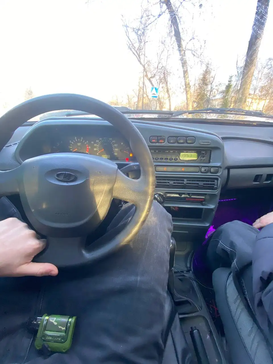 Продажа ВАЗ 2114 2005 года - Легковые автомобили (Авто) в Нижний Новгород