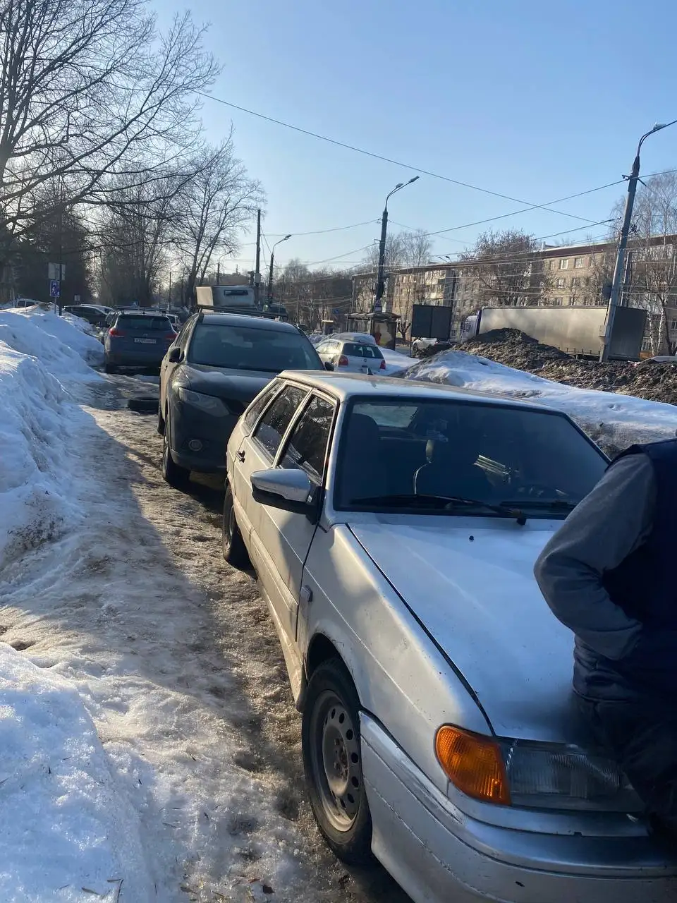 Продажа ВАЗ 2114 2005 года - Легковые автомобили (Авто) в Нижний Новгород