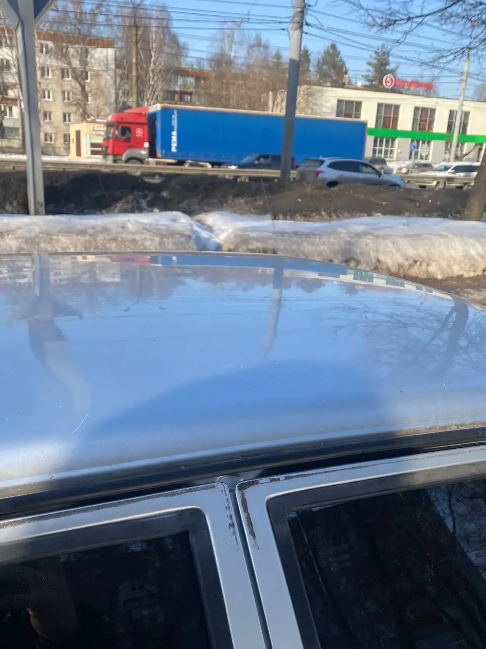 Продажа ВАЗ 2114 2005 года - Легковые автомобили (Авто) в Нижний Новгород