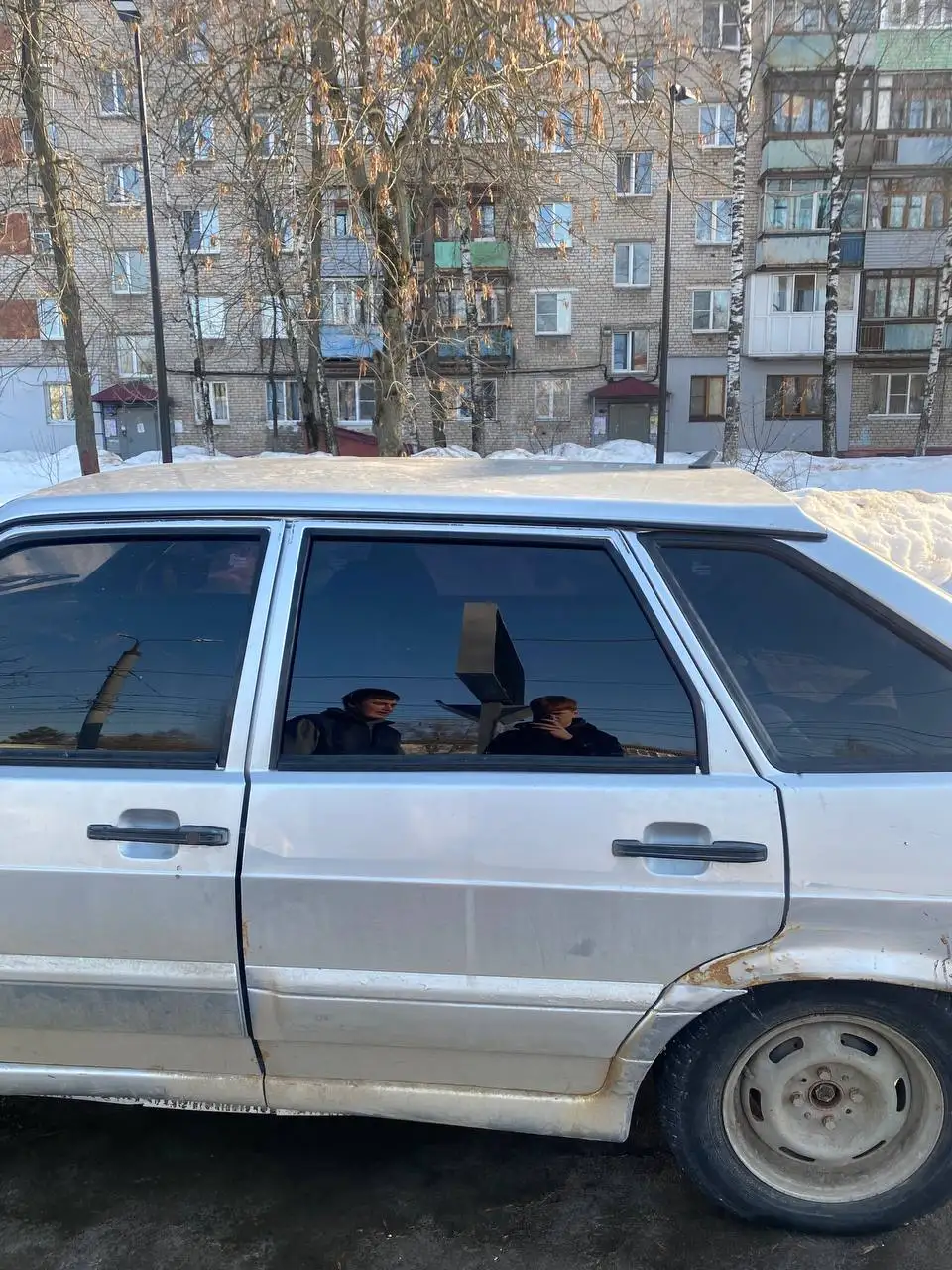 Продажа ВАЗ 2114 2005 года - Легковые автомобили (Авто) в Нижний Новгород