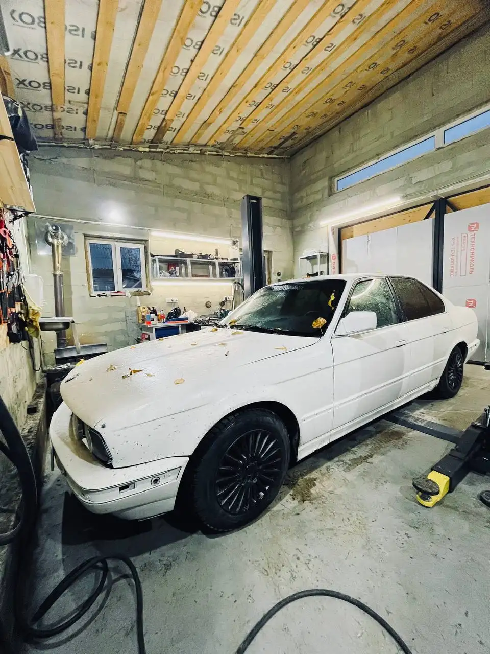 BMW 520 1990 года выпуска в Нижнем Новгороде - Авто в Нижний Новгород