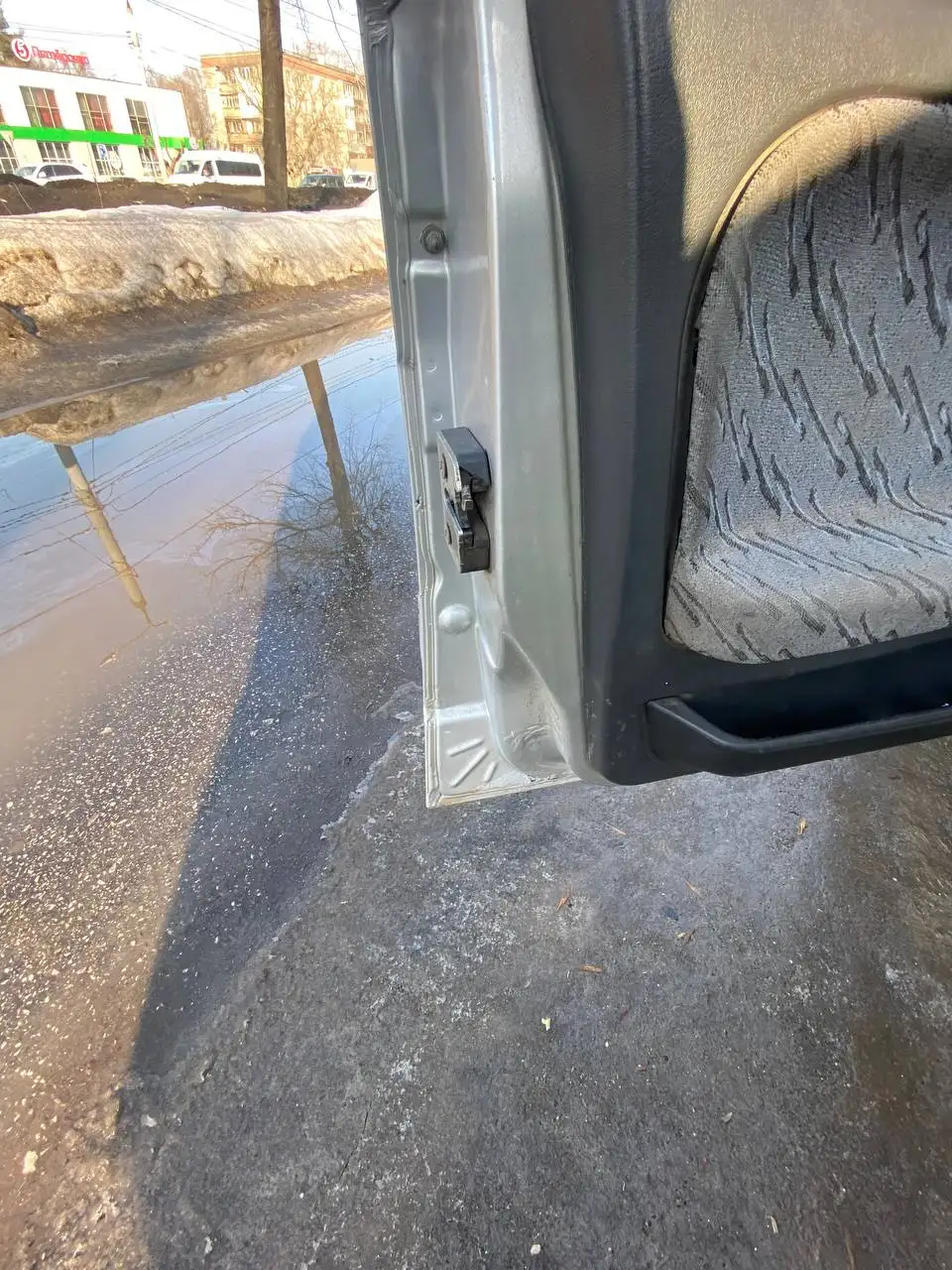 Продажа ВАЗ 2114 2005 года - Авто в Нижний Новгород