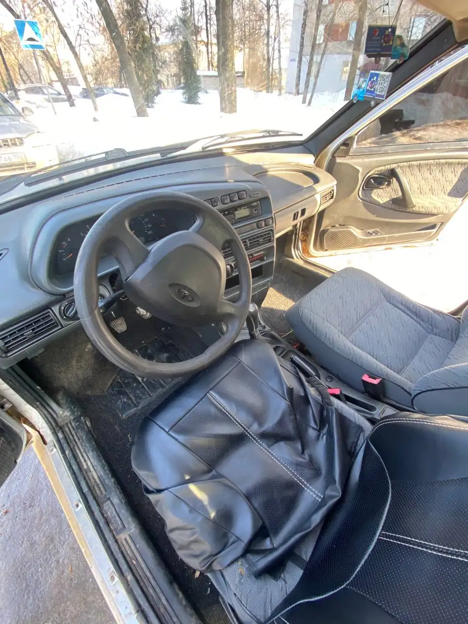 Продажа ВАЗ 2114 2005 года - Авто в Нижний Новгород