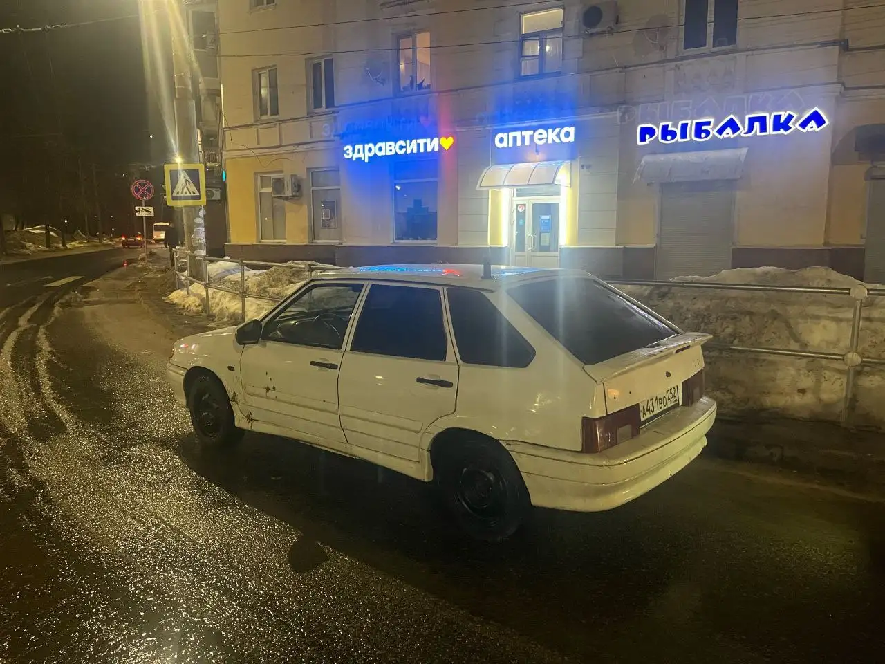 Продам автомобиль 2010 года в хорошем состоянии - Легковые автомобили (Авто) в Нижний Новгород