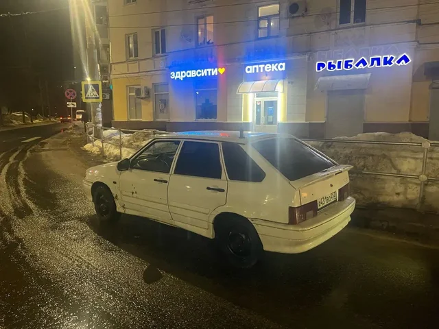 Продам автомобиль 2010 года в хорошем состоянии - Авто в Нижний Новгород