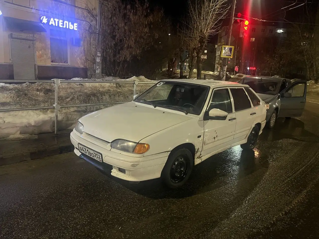 Продам автомобиль 2010 года в хорошем состоянии - Легковые автомобили (Авто) в Нижний Новгород