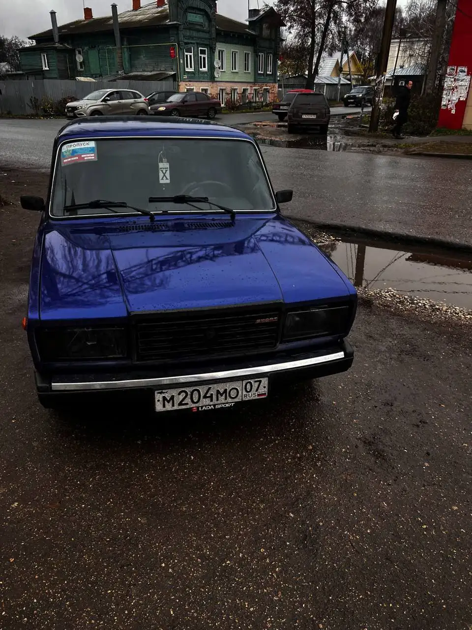 Обмен на другой авто - Обмен (Авто) в Нижний Новгород