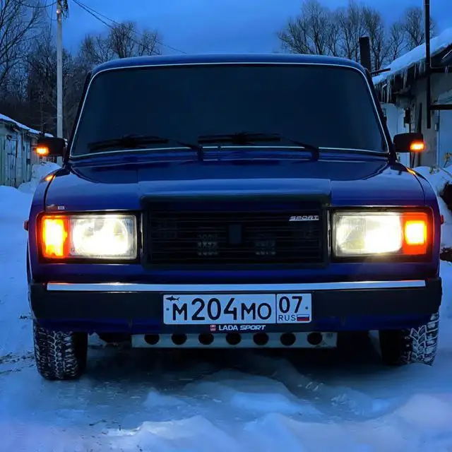 Обмен на другой авто - Обмен (Авто) в Нижний Новгород