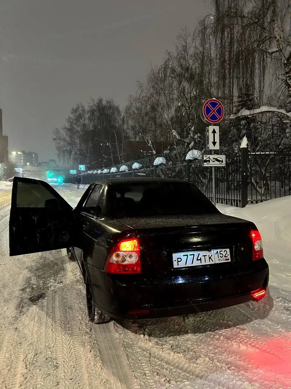 Продажа Лада Приора 2009 года - Легковые автомобили (Авто) в Нижний Новгород