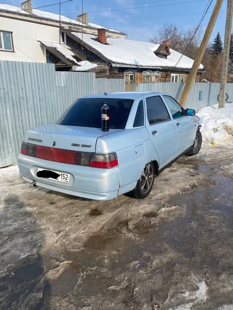 Обмен заднеприводного автомобиля - Авто в Нижний Новгород