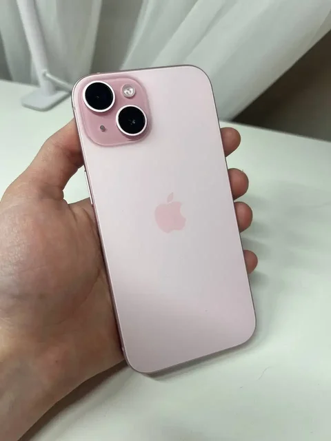 Продажа iPhone 13 Pro Max и iPhone 15 в идеальном состоянии - Электроника в Нижний Новгород