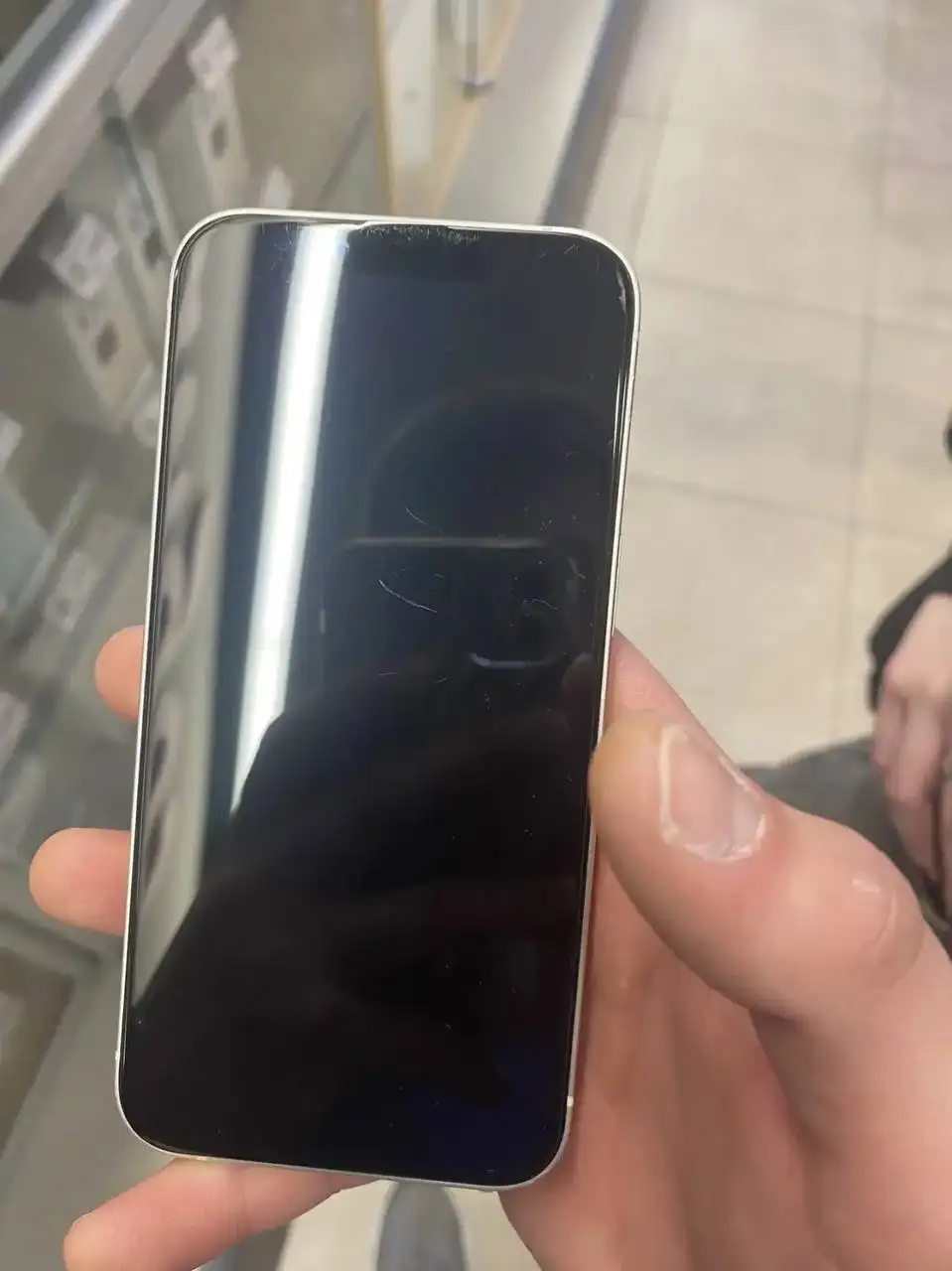 Продажа аккумулятора 79 А/ч - Аккумуляторы (Запчасти) в Нижний Новгород