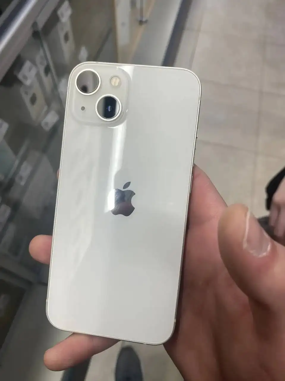 Продажа аккумулятора 79 А/ч - Аккумуляторы (Запчасти) в Нижний Новгород