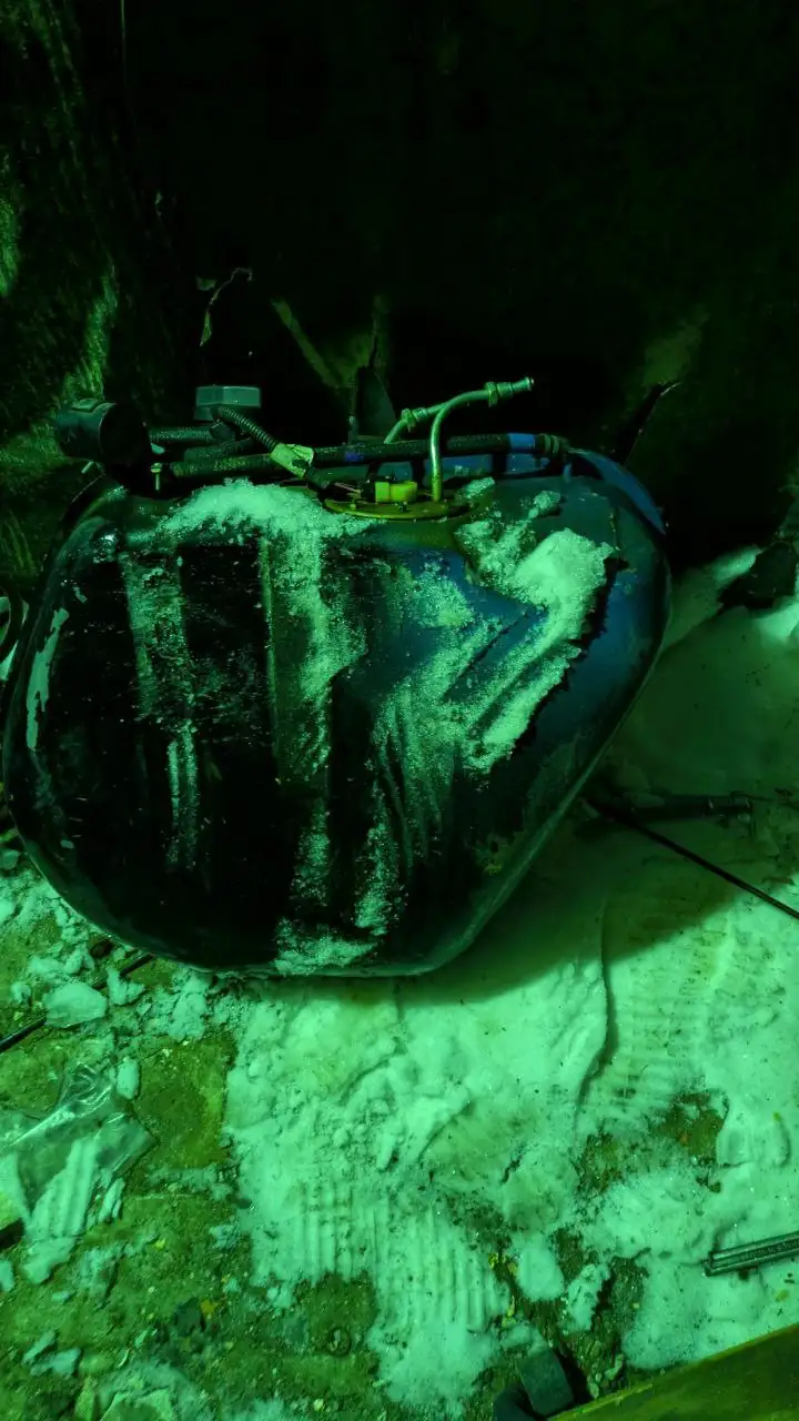 Запчасти для авто: инжекторный бак, генератор, бампера, амортизаторы - Автозапчасти (Запчасти) в Нижний Новгород