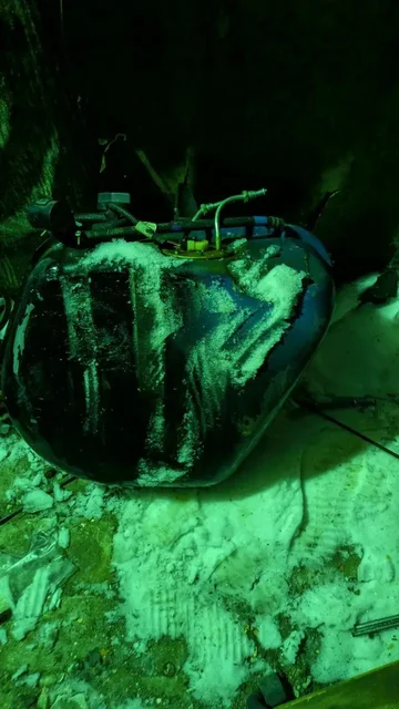 Запчасти для авто: инжекторный бак, генератор, бампера, амортизаторы - Запчасти для ВАЗ в Нижний Новгород