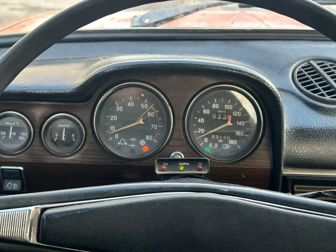 Продается ВАЗ 2106 в хорошем состоянии - Легковые автомобили (Авто) в Нижний Новгород