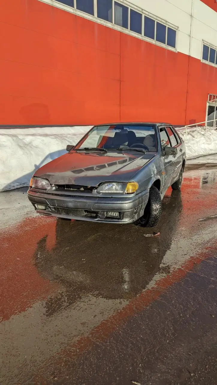 Продам ВАЗ 21154 2008 года - Легковые автомобили (Авто) в Дзержинск