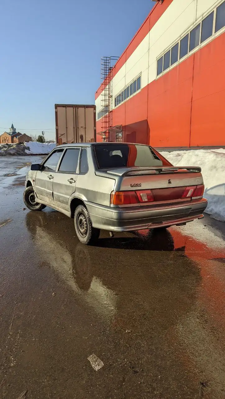 Продам ВАЗ 21154 2008 года - Легковые автомобили (Авто) в Дзержинск