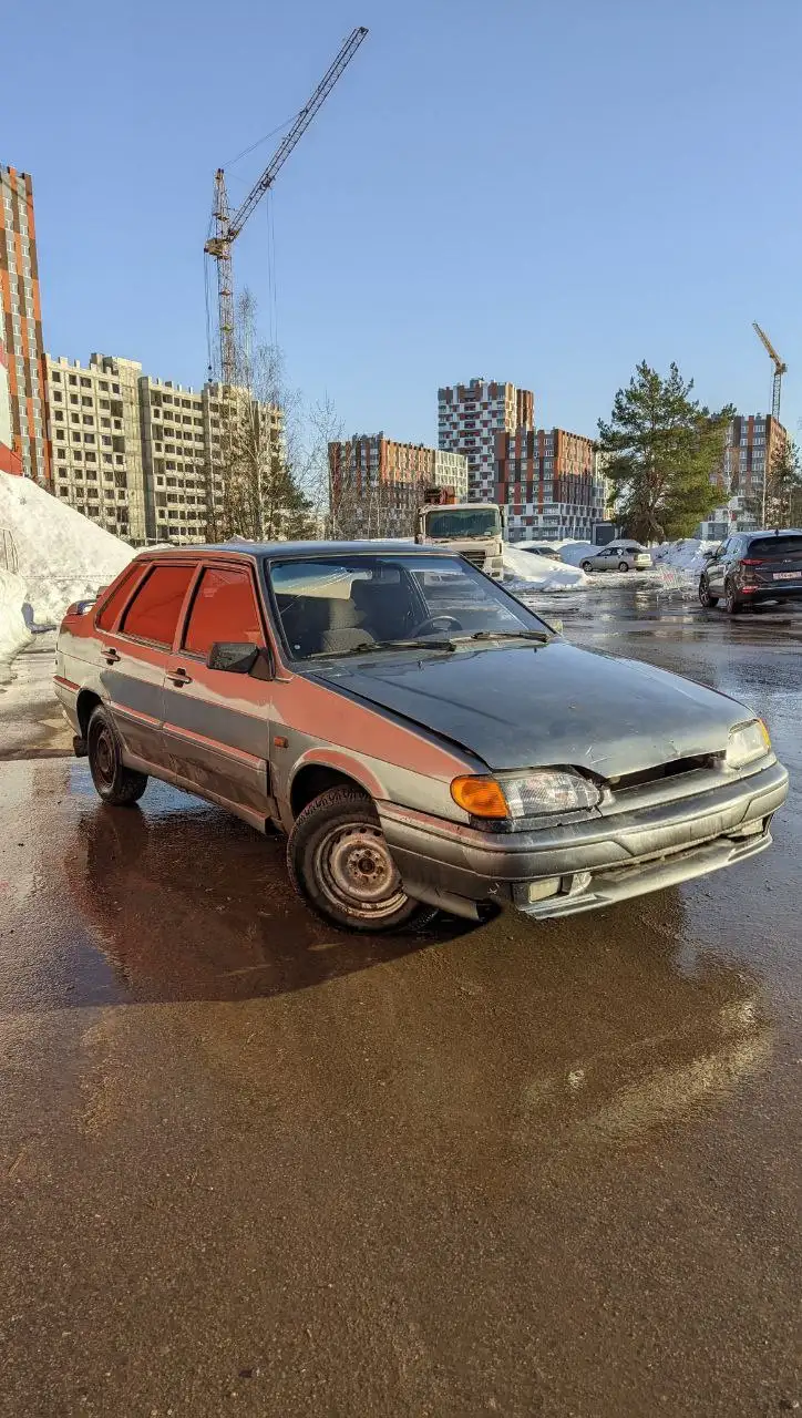 Продам ВАЗ 21154 2008 года - Легковые автомобили (Авто) в Дзержинск