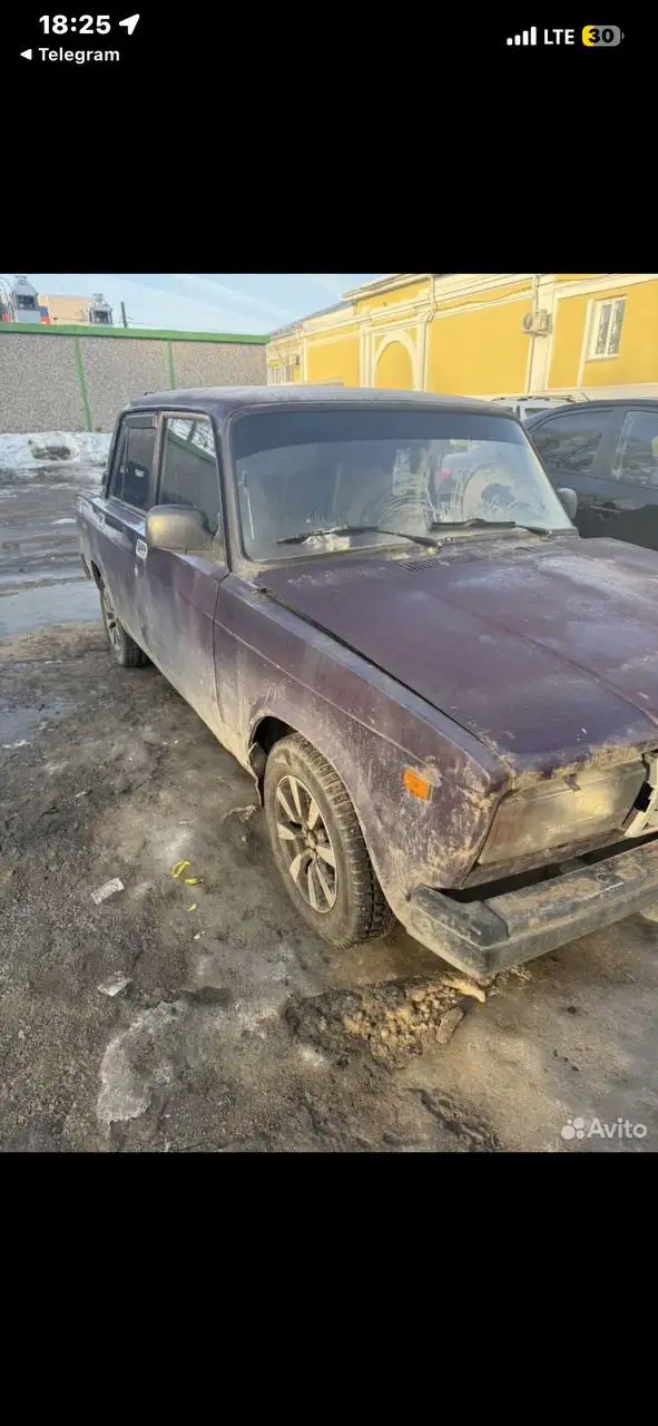 Продажа автомобиля на авторынке Нижний Новгород - Авто в Нижний Новгород