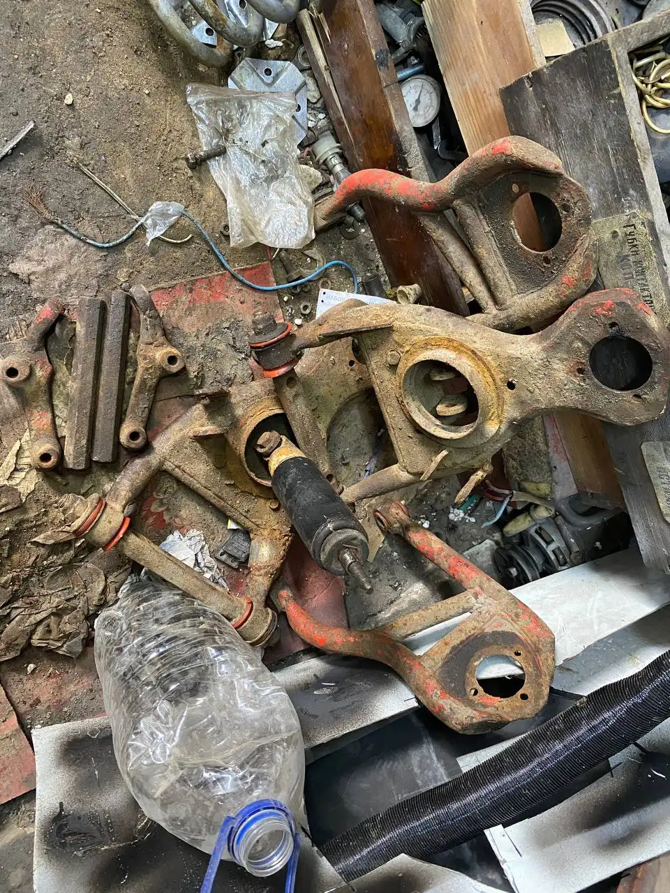 Разбор ВАЗ 2110 и Приора, запчасти с Классики - Автозапчасти для ВАЗ (Запчасти) в Нижний Новгород