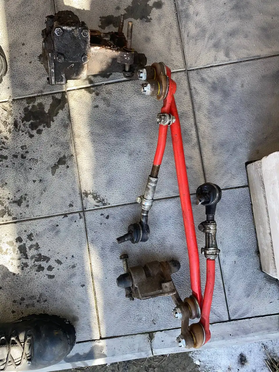 Разбор ВАЗ 2110 и Приора, запчасти с Классики - Автозапчасти для ВАЗ (Запчасти) в Нижний Новгород