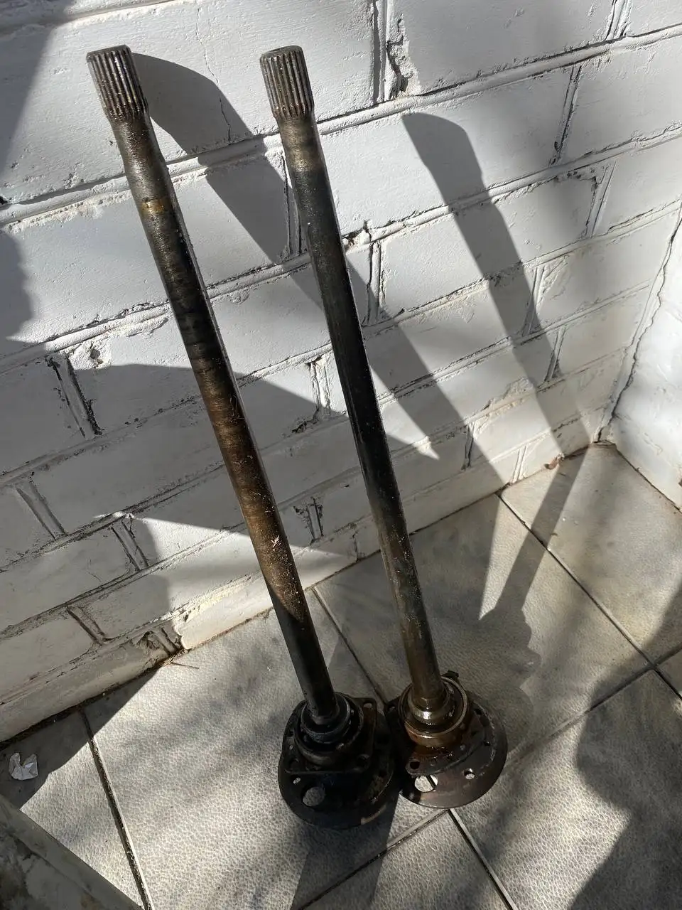 Разбор ВАЗ 2110 и Приора, запчасти с Классики - Автозапчасти для ВАЗ (Запчасти) в Нижний Новгород