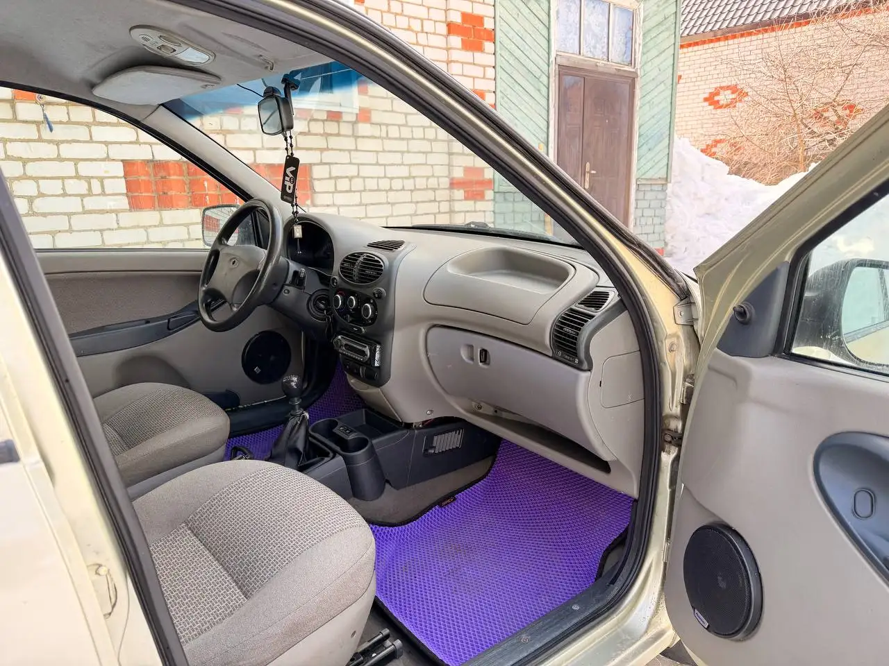 Продажа Лада Калина 2011 года - Легковые автомобили (Авто) в Нижний Новгород