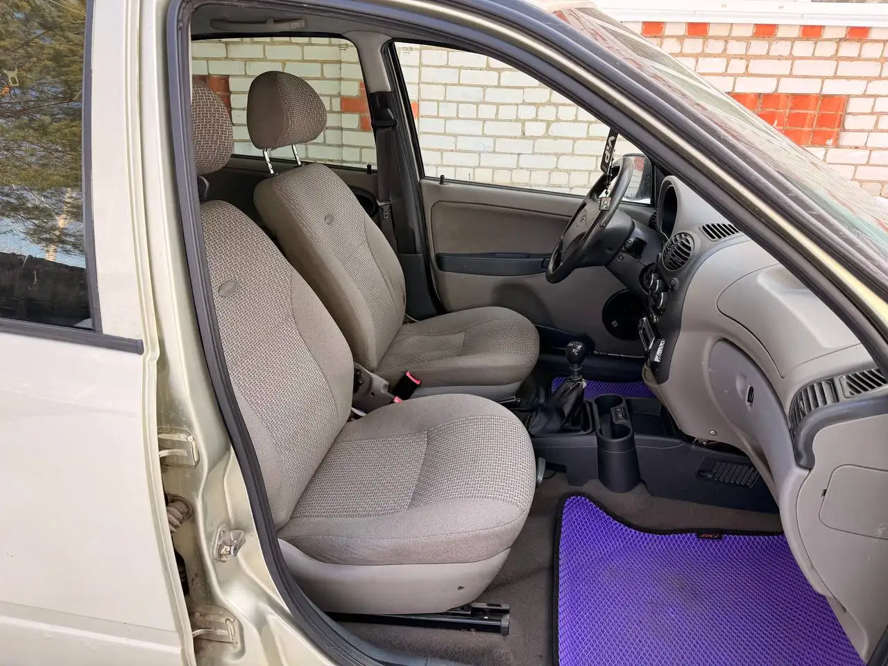 Продажа Лада Калина 2011 года - Легковые автомобили (Авто) в Нижний Новгород