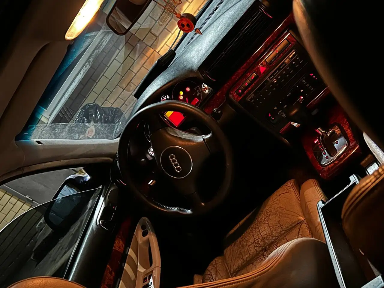 Продажа Audi A4 B5 рестайлинг 1999 года - Легковые автомобили (Авто) в Дзержинск