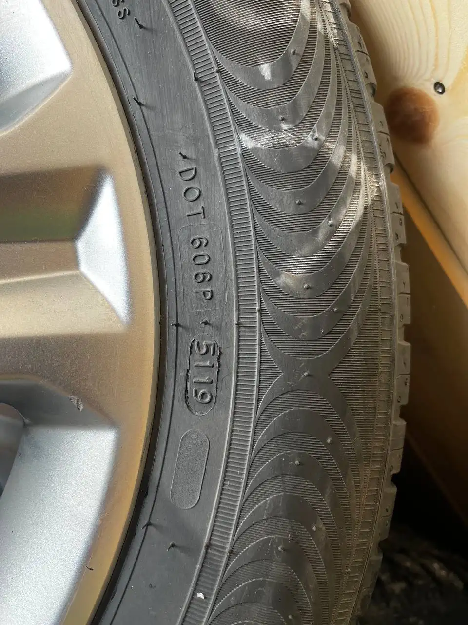 Диски Форд Фокус - Диски (Запчасти) в Нижний Новгород