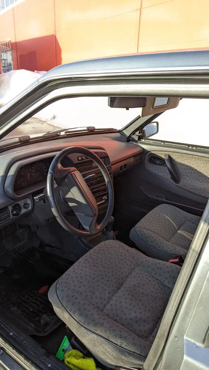 Продам ВАЗ 2115 (21154) 2008 года, люксовая комплектация - Легковые автомобили (Авто) в Дзержинск
